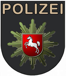 sd874 Polizei Schweiz Rangschlaufen grün Police 1 Winkel und Wappen 